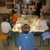 ORIENTATION: Kunstpädagogischer Workshop mit Kindern 14.11.-06.12.2009